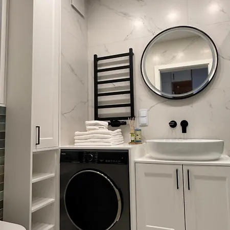 Apartamento Lesna Sonata