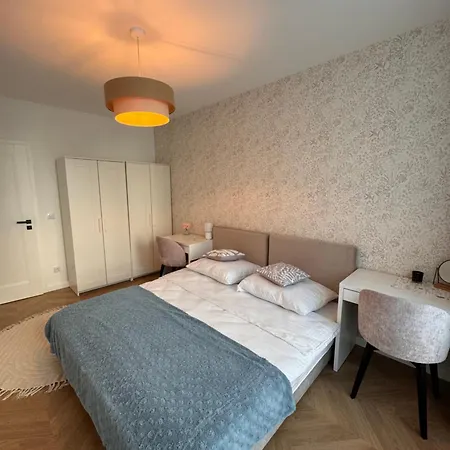 Lesna Sonata Apartment *