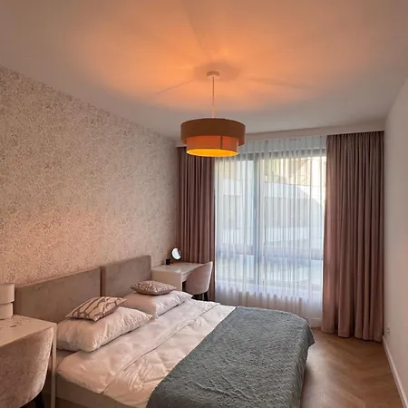 Apartman Lesna Sonata *