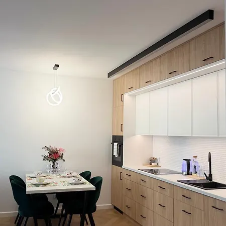 Apartamento Lesna Sonata