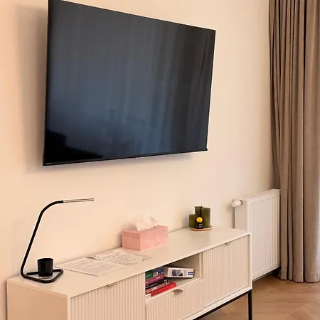 Lesna Sonata Sopot
