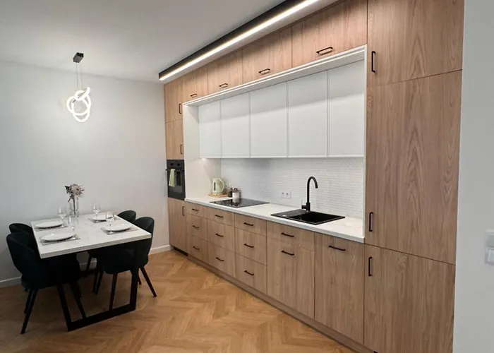 Apartman Lesna Sonata