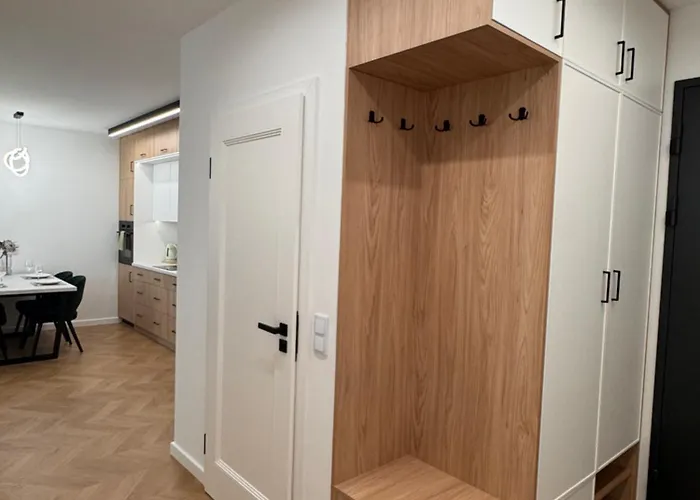 Apartman Lesna Sonata