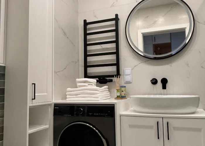 Apartman Lesna Sonata