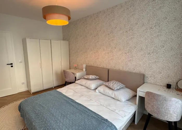 Lesna Sonata Apartment *