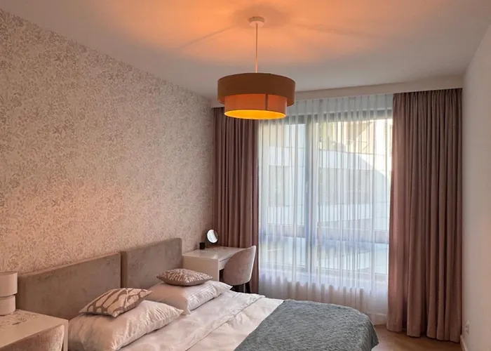 Apartman Lesna Sonata *