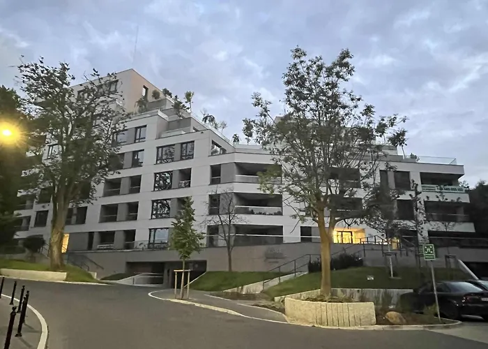 Lesna Sonata * Sopot