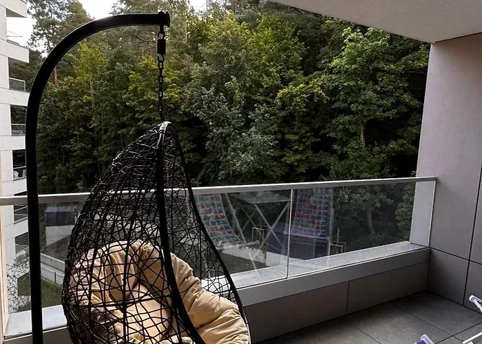 Lesna Sonata * Sopot