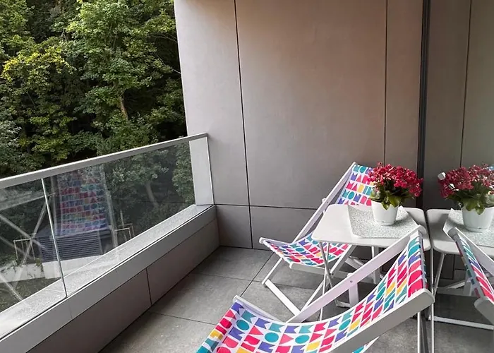 Apartman Lesna Sonata